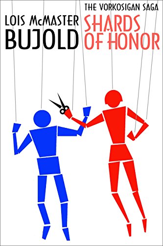 Read Shards of Honor (Vorkosigan Saga) (Miles Vorsokigan Book 1), written by Lois McMaster Bujold Read Shards of Honor (Vorkosigan Saga) (Miles Vorsokigan Book 1), written by Lois McMaster Bujold