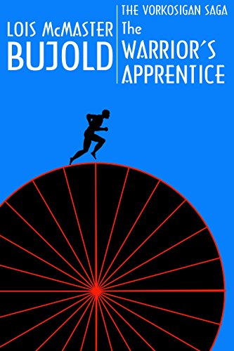 Read The Warrior's Apprentice (Vorkosigan Saga) (Miles Vorsokigan Book 2), written by Lois McMaster Bujold Read The Warrior's Apprentice (Vorkosigan Saga) (Miles Vorsokigan Book 2), written by Lois McMaster Bujold