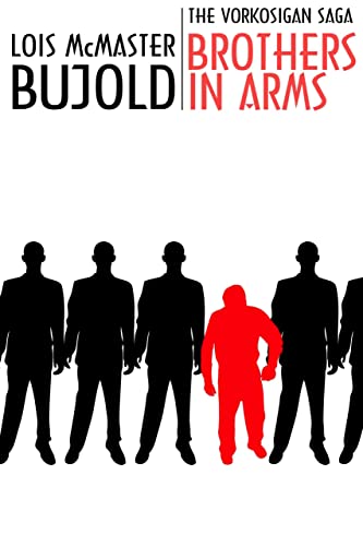 Read Brothers in Arms (Vorkosigan Saga) (Miles Vorsokigan Book 5), written by Lois McMaster Bujold Read Brothers in Arms (Vorkosigan Saga) (Miles Vorsokigan Book 5), written by Lois McMaster Bujold