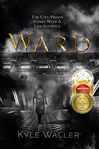 Read Ward, written by Kyle Waller Read Ward, written by Kyle Waller