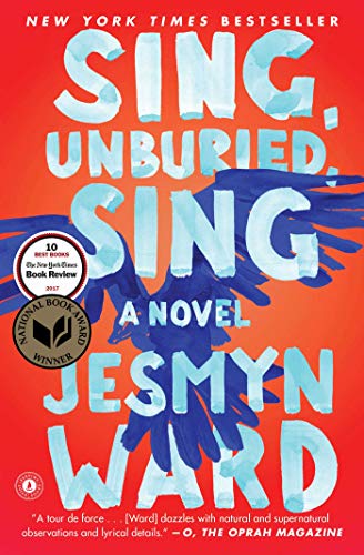 Read Sing, Unburied, Sing: A Novel, written by Jesmyn Ward Read Sing, Unburied, Sing: A Novel, written by Jesmyn Ward