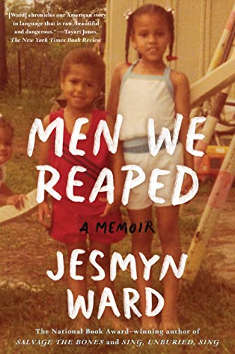 Read Men We Reaped: A Memoir, written by Jesmyn Ward Read Men We Reaped: A Memoir, written by Jesmyn Ward