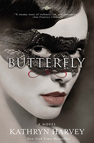 Read Butterfly (The Butterfly Trilogy, 1), written by Kathryn Harvey Read Butterfly (The Butterfly Trilogy, 1), written by Kathryn Harvey