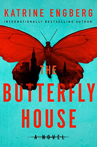 Read The Butterfly House (Korner and Werner Book 2), written by Katrine Engberg Read The Butterfly House (Korner and Werner Book 2), written by Katrine Engberg