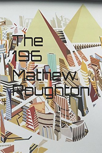 Read The 196, written by Mathew Roughton Read The 196, written by Mathew Roughton