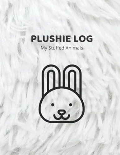 Read Plushie Log: My Stuffed Animals, written by Jeanette Nyberg Read Plushie Log: My Stuffed Animals, written by Jeanette Nyberg
