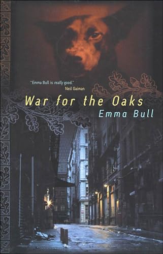 Read War for the Oaks: A Novel, written by Emma Bull Read War for the Oaks: A Novel, written by Emma Bull