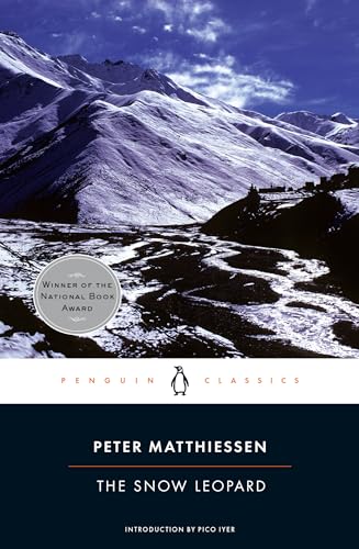 Read The Snow Leopard (Penguin Classics), written by Peter Matthiessen Read The Snow Leopard (Penguin Classics), written by Peter Matthiessen