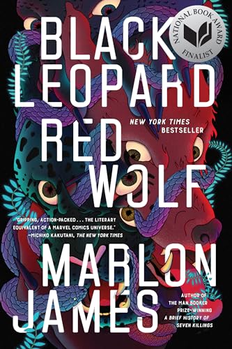 Read Black Leopard, Red Wolf (The Dark Star Trilogy), written by Marlon James Read Black Leopard, Red Wolf (The Dark Star Trilogy), written by Marlon James