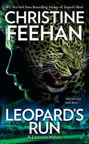 Read Leopard's Run (A Leopard Novel Book 11), written by Christine Feehan Read Leopard's Run (A Leopard Novel Book 11), written by Christine Feehan