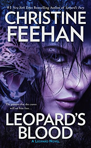 Read Leopard's Blood (A Leopard Novel Book 10), written by Christine Feehan Read Leopard's Blood (A Leopard Novel Book 10), written by Christine Feehan