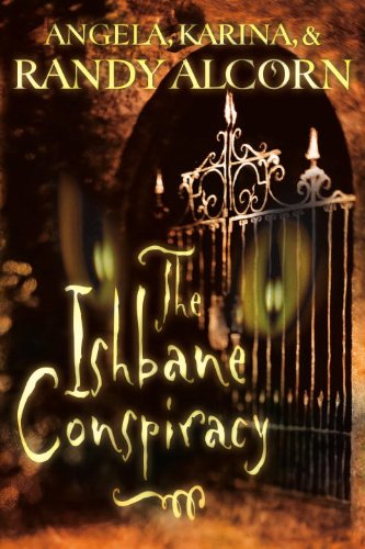 Read The Ishbane Conspiracy, written by Randy Alcorn Read The Ishbane Conspiracy, written by Randy Alcorn