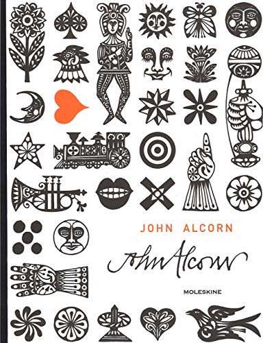 Read John Alcorn: Evolution by Design, written by Moleskine Read John Alcorn: Evolution by Design, written by Moleskine