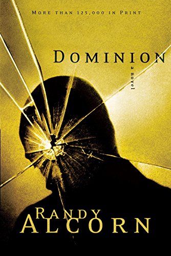 Read Dominion (Ollie Chandler Series Book 2), written by Randy Alcorn Read Dominion (Ollie Chandler Series Book 2), written by Randy Alcorn