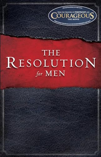 Read The Resolution for Men, written by Stephen Kendrick; Alex Kendrick; Randy Alcorn Read The Resolution for Men, written by Stephen Kendrick; Alex Kendrick; Randy Alcorn