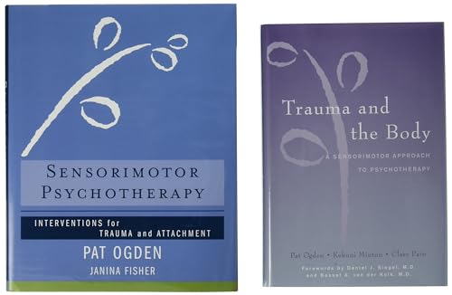 Read Trauma and the Body/Sensorimotor Psychotherapy Two-Book Set (Norton Series on Interpersonal Neurobiology), written by Pat Ogden Ph.D. Read Trauma and the Body/Sensorimotor Psychotherapy Two-Book Set (Norton Series on Interpersonal Neurobiology), written by Pat Ogden Ph.D.