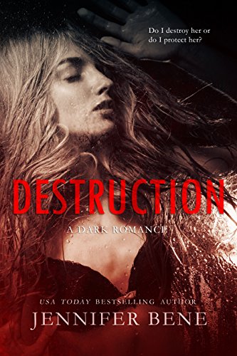 Read Destruction (A Dark Romance) (Fragile Ties Series Book 1), written by Jennifer Bene Read Destruction (A Dark Romance) (Fragile Ties Series Book 1), written by Jennifer Bene
