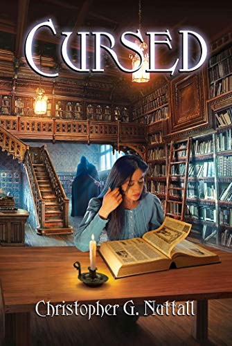 Read Cursed (Schooled In Magic Book 17), written by Christopher G. Nuttall Read Cursed (Schooled In Magic Book 17), written by Christopher G. Nuttall