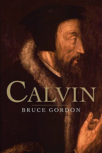 Read Calvin, written by F. Bruce Gordon Read Calvin, written by F. Bruce Gordon