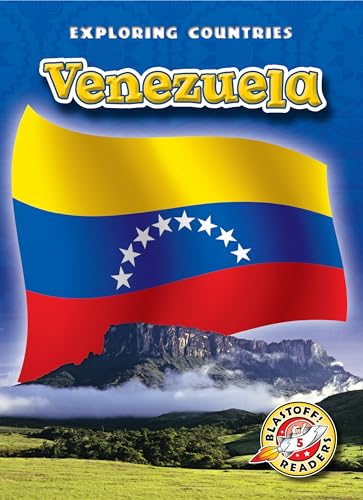 Read Venezuela (Exploring Countries), written by Kari Schuetz Read Venezuela (Exploring Countries), written by Kari Schuetz