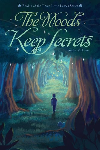 Read The Woods Keep Secrets, written by Sandra McCone