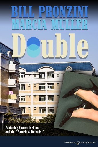 Read Double (A Sharon McCone Mystery), written by Marcia Muller; Bill Pronzini Read Double (A Sharon McCone Mystery), written by Marcia Muller; Bill Pronzini