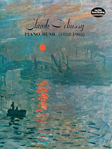 Read Claude Debussy: Piano Music (1888-1905), written by Claude Debussy Read Claude Debussy: Piano Music (1888-1905), written by Claude Debussy