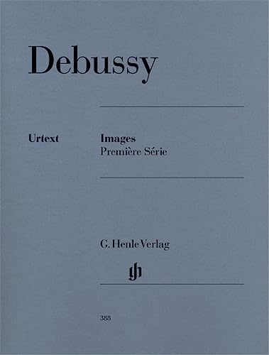 Read CLAUDE DEBUSSY : IMAGES - PREMIERE SERIE - PIANO (Multilingual Edition), written by CLAUDE DEBUSSY Read CLAUDE DEBUSSY : IMAGES - PREMIERE SERIE - PIANO (Multilingual Edition), written by CLAUDE DEBUSSY