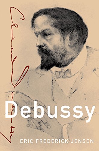 Read Debussy (Composers Across Cultures), written by Eric Frederick Jensen Read Debussy (Composers Across Cultures), written by Eric Frederick Jensen
