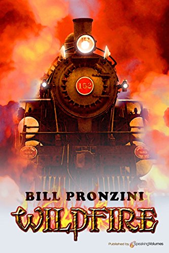 Read Wildfire, written by Bill Pronzini Read Wildfire, written by Bill Pronzini