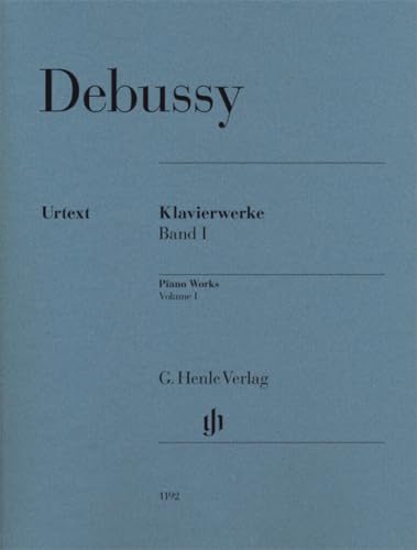 Read Debussy Piano Works Volume 1 1880-1905 (Multilingual Edition), written by DEBUSSY CLAUDE Read Debussy Piano Works Volume 1 1880-1905 (Multilingual Edition), written by DEBUSSY CLAUDE