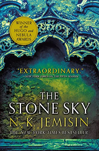 Read The Stone Sky (The Broken Earth, 3), written by N. K. Jemisin Read The Stone Sky (The Broken Earth, 3), written by N. K. Jemisin