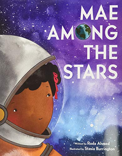 Read Mae Among the Stars, written by Roda Ahmed Read Mae Among the Stars, written by Roda Ahmed