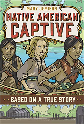 Read Mary Jemison: Native American Captive (Based on a True Story), written by E. F. Abbott Read Mary Jemison: Native American Captive (Based on a True Story), written by E. F. Abbott