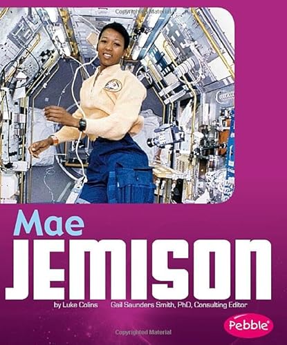 Read Mae Jemison (Great African-Americans), written by Luke Colins Read Mae Jemison (Great African-Americans), written by Luke Colins
