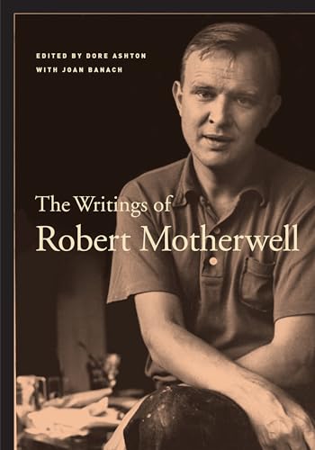 Read The Writings of Robert Motherwell (Documents of Twentieth-Century Art), written by Robert Motherwell; Dore Ashton; Joan Banach; Jack Flam Read The Writings of Robert Motherwell (Documents of Twentieth-Century Art), written by Robert Motherwell; Dore Ashton; Joan Banach; Jack Flam