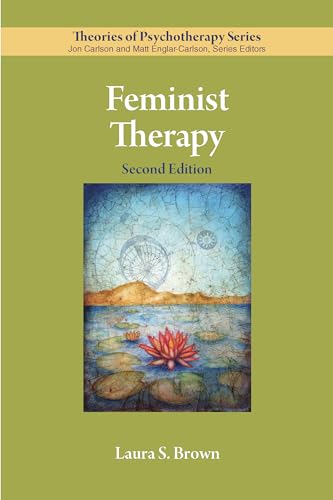 Read Feminist Therapy (Theories of Psychotherapy Series®), written by Laura S. Brown Read Feminist Therapy (Theories of Psychotherapy Series®), written by Laura S. Brown