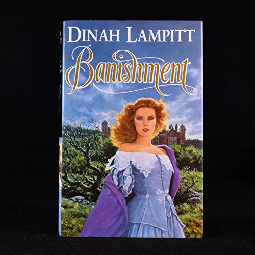 Read Banishment, written by Dinah Lampitt Read Banishment, written by Dinah Lampitt