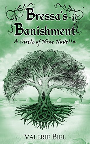 Read Bressa's Banishment: A Circle of Nine Novella, written by Valerie Biel Read Bressa's Banishment: A Circle of Nine Novella, written by Valerie Biel