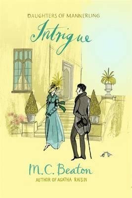 Read [The Banishment] (By: M. C. Beaton) [published: February, 2014], written by M. C. Beaton