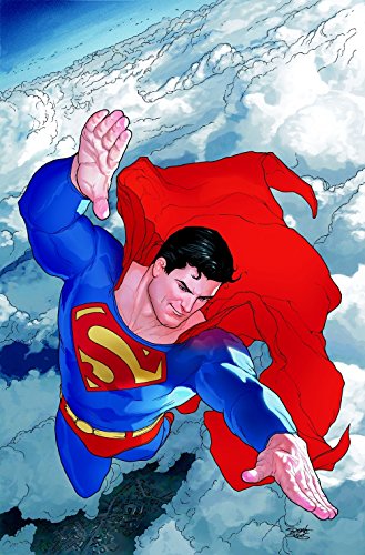 Read Superman: The Third Kryptonian, written by Kurt Busiek Read Superman: The Third Kryptonian, written by Kurt Busiek