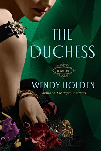 Read The Duchess: A Novel of Wallis Simpson, written by Wendy Holden Read The Duchess: A Novel of Wallis Simpson, written by Wendy Holden