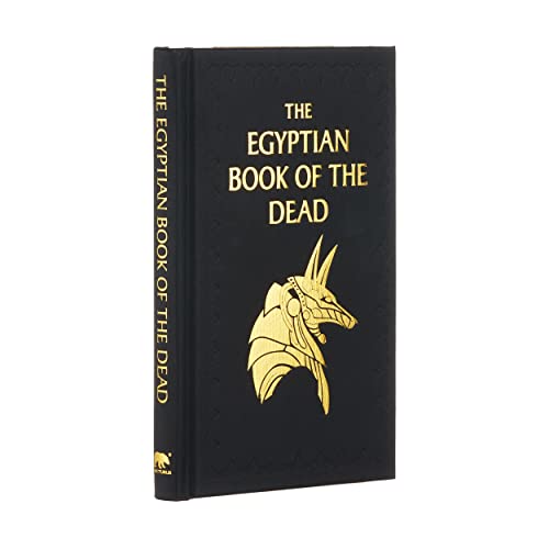 Read The Egyptian Book of the Dead: Gilded Pocket Edition (Arcturus Ornate Classics), written by EA Wallis Budge Read The Egyptian Book of the Dead: Gilded Pocket Edition (Arcturus Ornate Classics), written by EA Wallis Budge