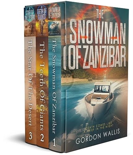Read The Jason Green Series : Books 1-3, written by Gordon Wallis Read The Jason Green Series : Books 1-3, written by Gordon Wallis