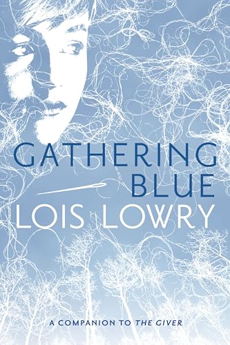 Read Gathering Blue (Giver Quartet) (Giver Quartet, 2), written by Lois Lowry Read Gathering Blue (Giver Quartet) (Giver Quartet, 2), written by Lois Lowry