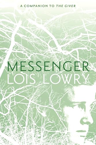 Read Messenger (Giver Quartet, 3), written by Lois Lowry Read Messenger (Giver Quartet, 3), written by Lois Lowry