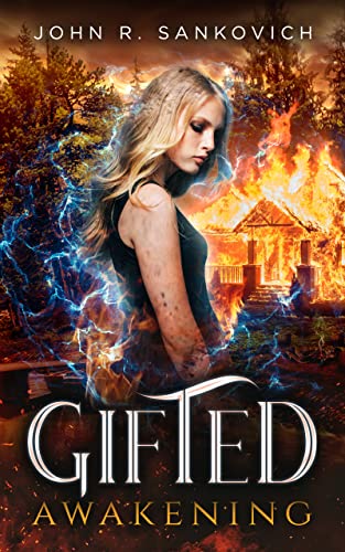 Read Gifted Awakening: (Gifted Series Book 1), written by John R. Sankovich Read Gifted Awakening: (Gifted Series Book 1), written by John R. Sankovich