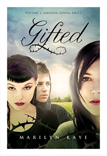 Read Gifted: 1, written by Marilyn Kaye Read Gifted: 1, written by Marilyn Kaye