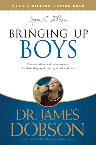 Read Bringing Up Boys, written by James C. Dobson Read Bringing Up Boys, written by James C. Dobson