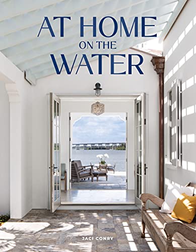 Read At Home on the Water, written by Jaci Conry Read At Home on the Water, written by Jaci Conry